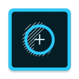 Adobe Photoshop Fix のアイコン