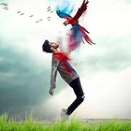 CB Background Photo Frames App