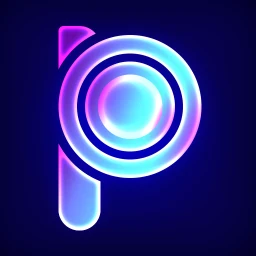 Значок Pixxy: AI фотоулучшитель