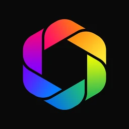 Icône de Afterlight: Film Photo Editor